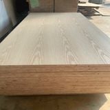  Gỗ ghép thanh phủ Veneer 