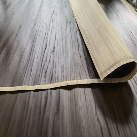  Giấy Melamine ép trên mặt công nghệ (LVP NHF365®) 