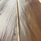  Giấy Melamine ép trên mặt công nghệ 