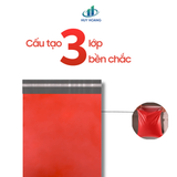  Túi Niêm Phong Đỏ 