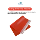  Túi Niêm Phong Đỏ 