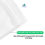  Túi Zipper 180 2 Mặt Trong 