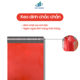  Túi Niêm Phong Đỏ 