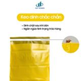  Túi Niêm Phong Vàng 