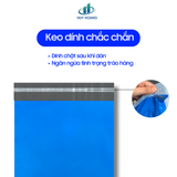  Túi Niêm Phong Xanh Dương 