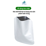  Túi 3 Biên 2 Mặt Nhôm (Không Zipper) 