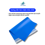  Túi Niêm Phong Xanh Dương 