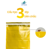  Túi Niêm Phong Vàng 