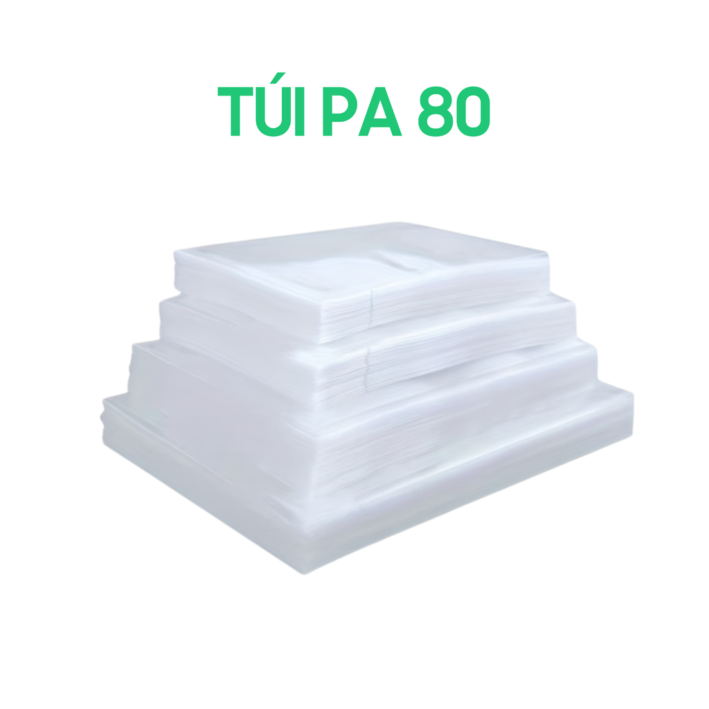  Túi PA 80 