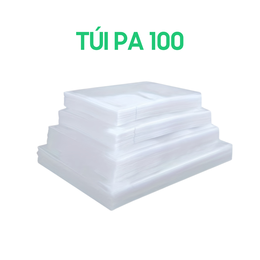  Túi PA 100 