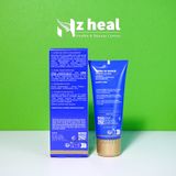  Kem dưỡng da tay DermEden Global Action Hand Cream: dưỡng ẩm, sáng da, trẻ hóa (50ml) 