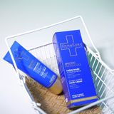  Kem dưỡng da tay DermEden Global Action Hand Cream: dưỡng ẩm, sáng da, trẻ hóa (50ml) 