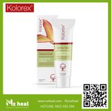  Kem dưỡng phục hồi Kolorex Derma Care Horopito Cream (50g) 