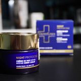  Kem chống lão hoá, sáng da DermEden Night Protocole Intense Night Cream (50ml) 