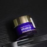  Kem chống lão hoá, sáng da DermEden Night Protocole Intense Night Cream (50ml) 