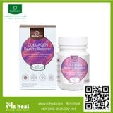  Viên uống cấp nước và bổ sung collagen Lifestream Collagen Beauty Booster (60 viên) 