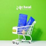  Kem dưỡng phục hồi da DermEden Specific Protocole Cicaderm Repair Care (30ml) 