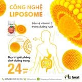  Viên Bổ Sung Vitamin C Lifestream Vitamin C Pro Liposomal (30 viên) 