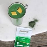  Siêu thực phẩm kiềm hoá xanh Zupafood GREENZ Xtend-Life (30 gói) 