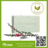  Xà Phòng Rửa Mặt & Cơ Thể Từ Hạt Gai Dầu Hemptuary Face and Body Soap 100g 