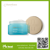  Kem dưỡng ẩm, chống lão hoá chuyên sâu DermEden Rich Cream (50ml) 