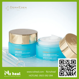  Kem dưỡng ẩm, chống lão hoá chuyên sâu DermEden Rich Cream (50ml) 
