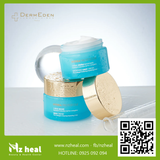  Kem dưỡng ẩm, chống lão hoá chuyên sâu DermEden Rich Cream (50ml) 