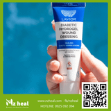  Gel băng vết thương hở LAVIOR Diabetic Hydrogel Wound Dressing (30ml) 