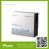  Tinh chất làm đầy nếp nhăn, căng mịn da Hyal-Filler DermEden Plumping & Moisturising Concentrate 15% (30ml) 