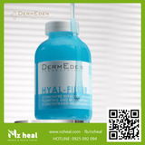  Tinh chất làm đầy nếp nhăn, căng mịn da Hyal-Filler DermEden Plumping & Moisturising Concentrate 15% (30ml) 