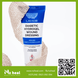  Gel băng vết thương hở LAVIOR Diabetic Hydrogel Wound Dressing (30ml) 