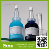  Tinh chất làm đầy nếp nhăn, căng mịn da Hyal-Filler DermEden Plumping & Moisturising Concentrate 15% (30ml) 