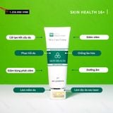  Kem Mật Ong Manuka 16+ Skin Health Madeleine Ritchie 80ml 