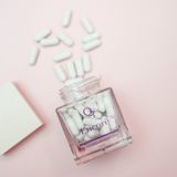  Viên uống dưỡng da, tóc và móng QT Encore (60 viên) 