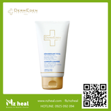  Lotion 2 in 1 làm sạch và tẩy trang DermEden Complete Cleanser Milk Lotion (150ml) 