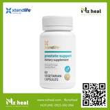  Viên uống bổ trợ tuyến tiền liệt Xtend-Life Prostate Support (60 viên) 