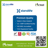  Viên uống bổ trợ tuyến tiền liệt Xtend-Life Prostate Support (60 viên) 