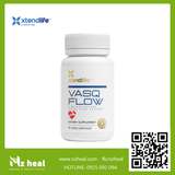  Viên uống lưu thông máu, tăng Nitric Oxide tự nhiên Xtend-Life VasQFlow (90 viên) 