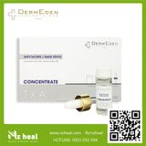  Tinh chất trị nám, giảm tàn nhang DermEden Concentrate Anti-Taches Dark Spots 