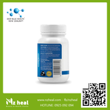  Viên uống dầu nhuyễn thể Deep Blue Health Krill Oil (60 viên) 