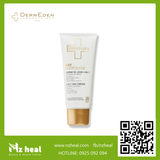  Kem chống nắng 4 in 1 DermEden Day Cream Global Action Combination Skin SPF 50 PA+++ - Da hỗn hợp/ da dầu (50ml) 