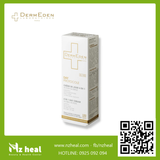  Kem chống nắng 4 in 1 DermEden Day Cream Global Action Combination Skin SPF 50 PA+++ - Da hỗn hợp/ da dầu (50ml) 