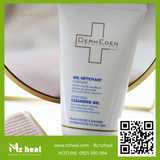  Sữa rửa mặt dạng gel Dermeden Purifying Cleansing Gel (150ml) - Da hỗn hợp/ Da dầu 