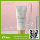  Kem chống nắng 4 in 1 DermEden Day Cream Global Action Combination Skin SPF 50 PA+++ - Da hỗn hợp/ da dầu (50ml) 