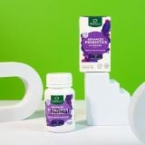  Bộ đôi loại bỏ nấm Candida: Viên uống Kolorex Candida và Men vi sinh Lifestream Probiotic 