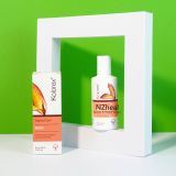  Bộ Đôi Kolorex (Rửa + Uống) - Vaginal Care Wash và Candida Balance 