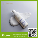  Sữa rửa mặt chống lão hoá dạng bọt DermEden AntiOxydante Cleansing Foam (150ml) 