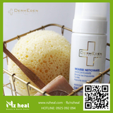 Sữa rửa mặt chống lão hoá dạng bọt DermEden AntiOxydante Cleansing Foam (150ml) 