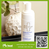  Sữa rửa mặt chống lão hoá dạng bọt DermEden AntiOxydante Cleansing Foam (150ml) 