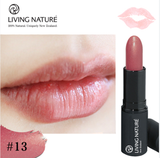  Son dưỡng môi Living Nature Tinted Lip Hydrator - Bliss 13 